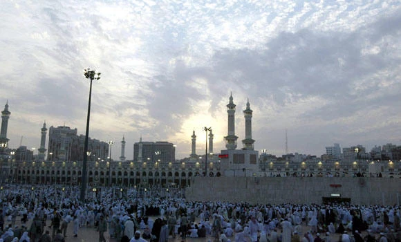 Misuse of mosque for manufacturing explosives condemned