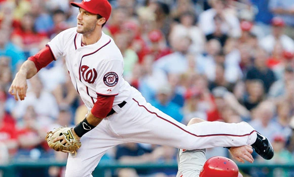 Detwiler sparkles as Nationals top Phillies
