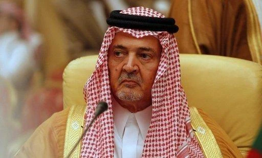Prince Saud to leave hospital soon: royal court