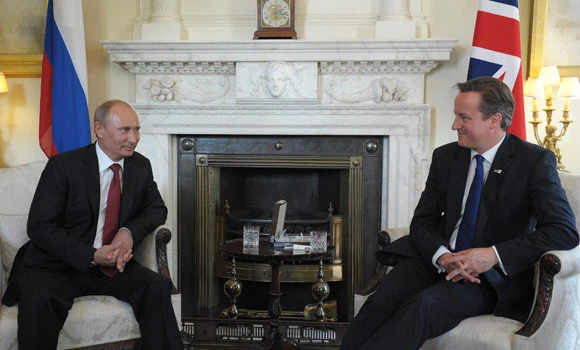 Russia denies reports of warships heading to Syria