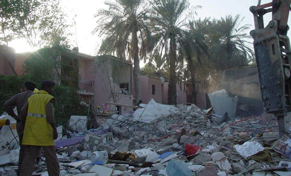 Militants plan to revive Al-Qaeda in region