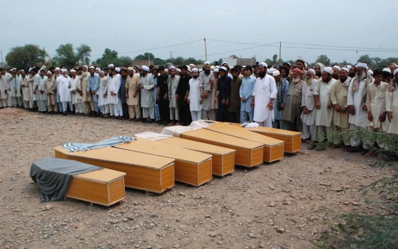Taleban reject reports of Haqqani commander’s death