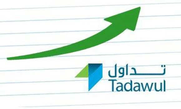 Cement shares gain strength on Tadawul; petchems down