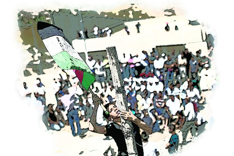 Avigdor Lieberman: Master of mischief