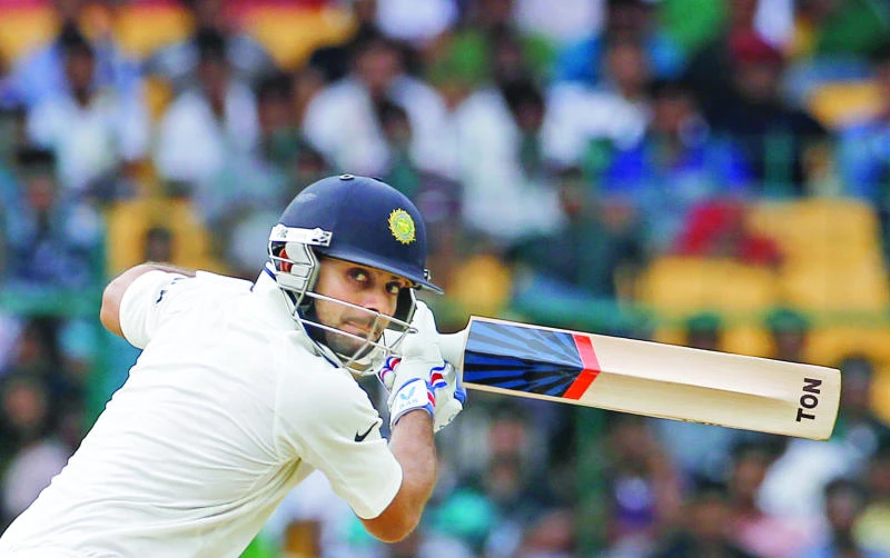 Kohli leads India fightback with unbeaten 93