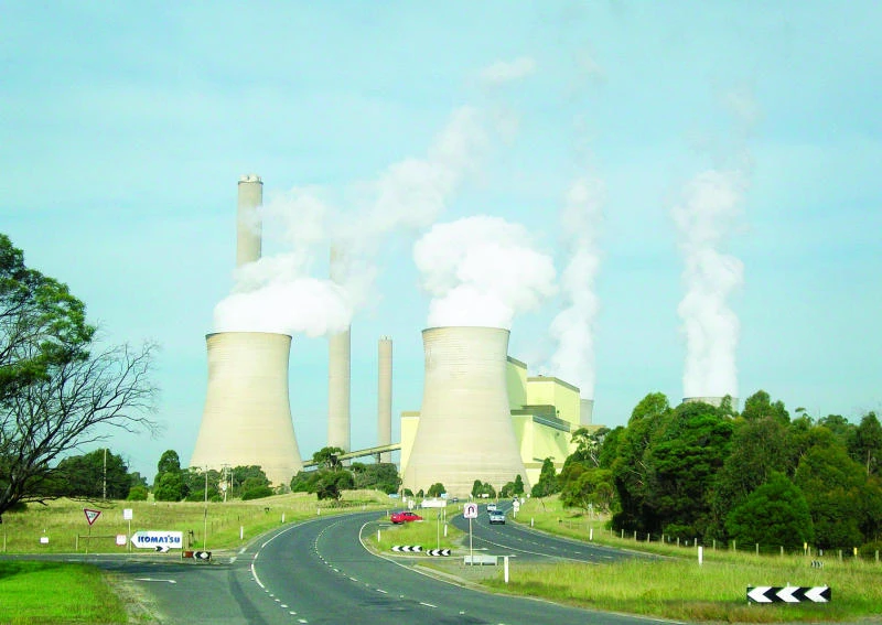 Markets can boost energy efficiency projects