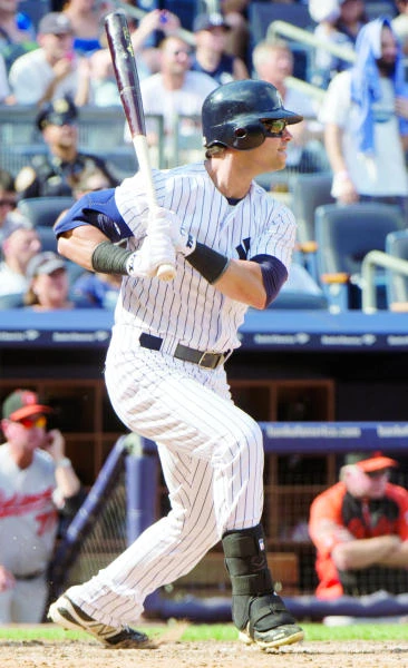 Yankees rally to beat Orioles