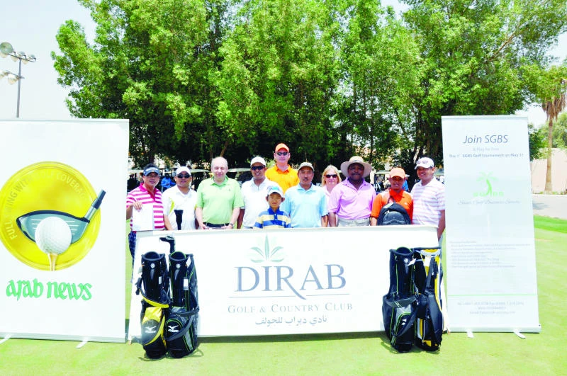Oluyadi, Fares champs; Filipinos dominate in SGBS monthly event