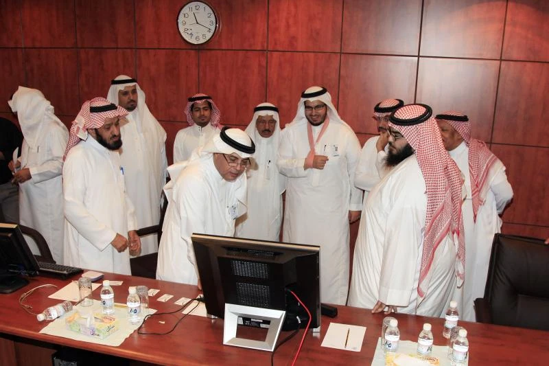 RCCI set for electronic voting