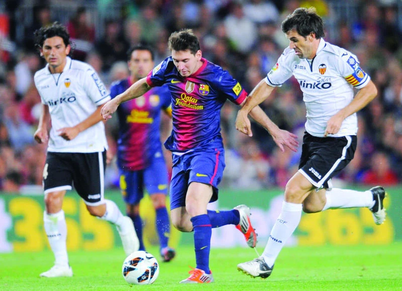 Real, Barca score contrasting wins; Chelsea stays on top