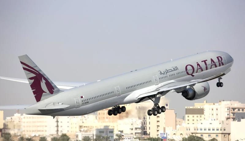 Qatar Airways global sale offers great savings