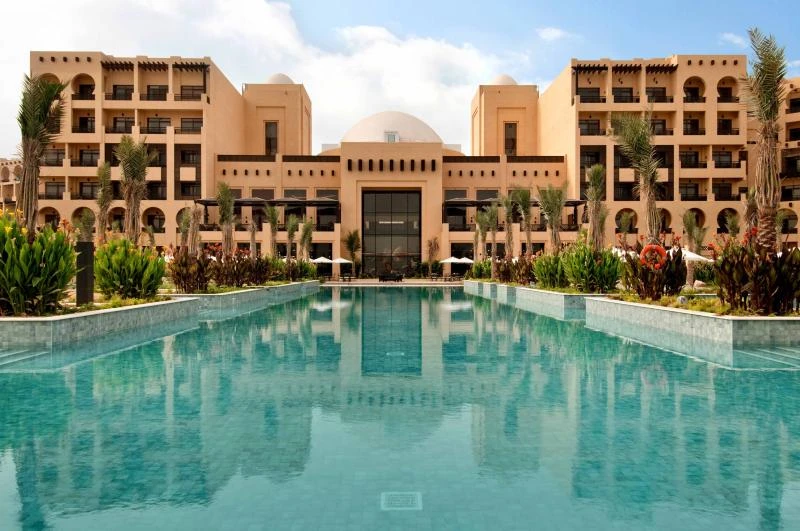 Hilton's Great Getaway promotion offers 40% savings