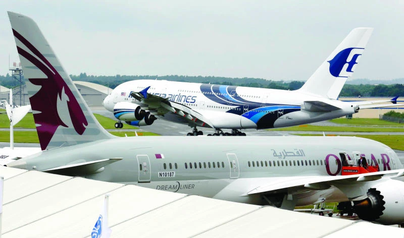 Airbus: Global airlines to buy $ 4 tr of aircraft over next 20 years