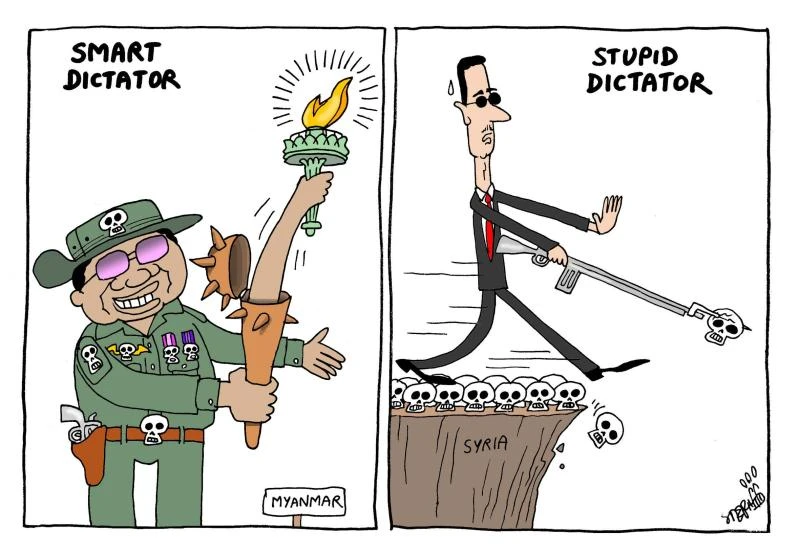 Aleppo reels under onslaught