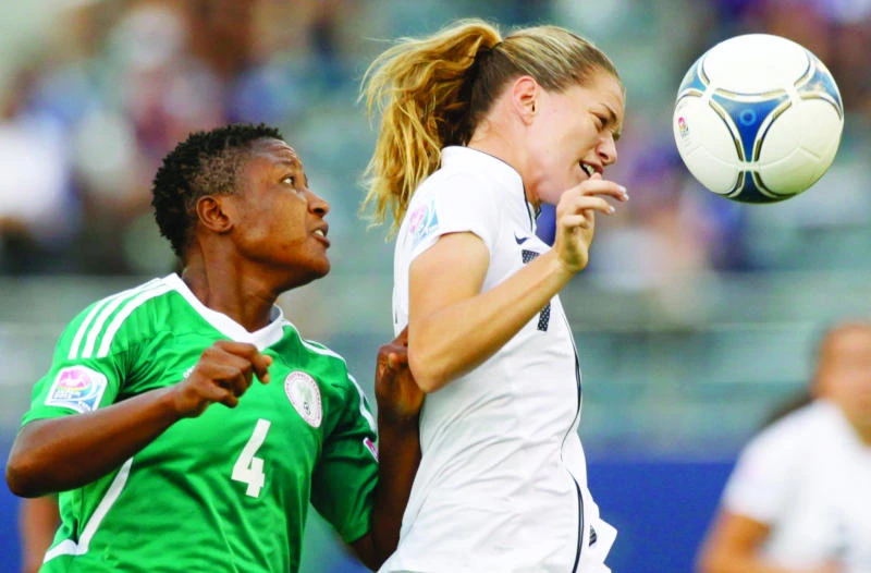 US, Germany in final of women’s U20 World Cup