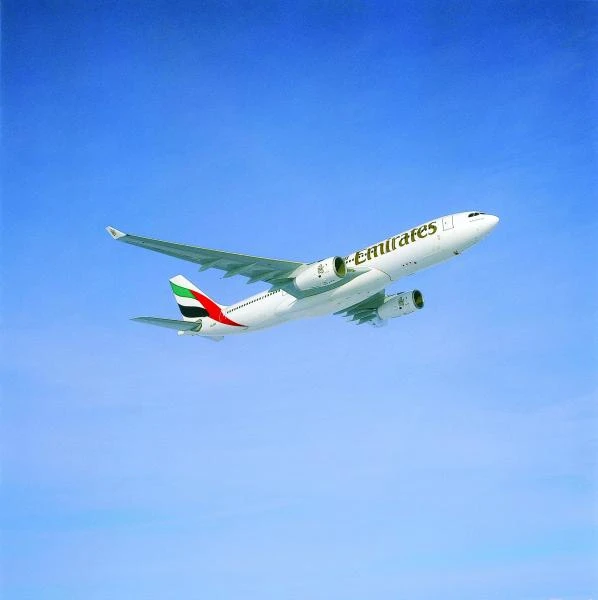 NCAER: Emirates Airline contributes $ 596 million to Indian economy
