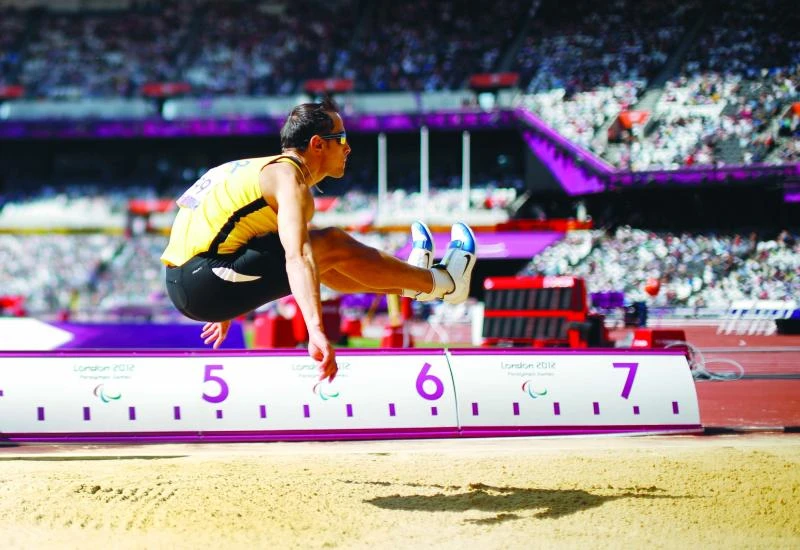 Records tumble; Pistorius escapes punishment