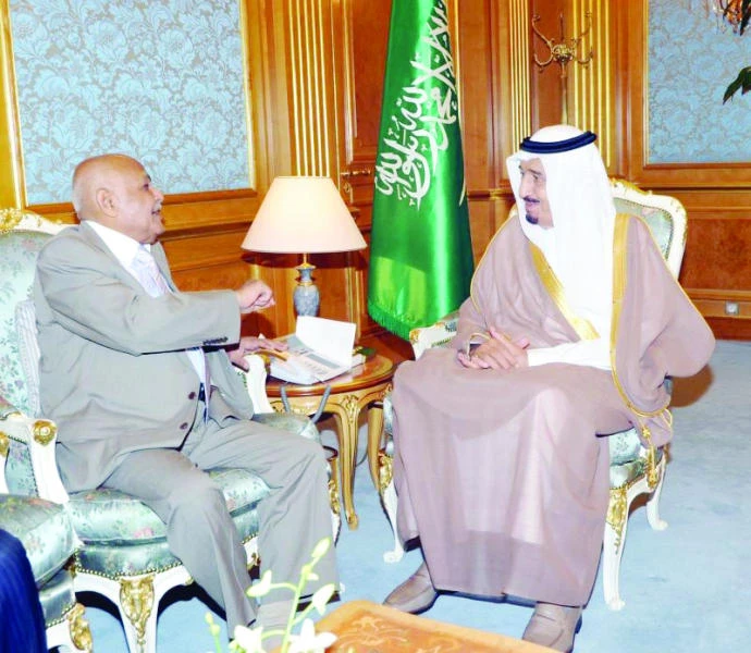 Kingdom’s steadfast support for Yemen’s recovery praised