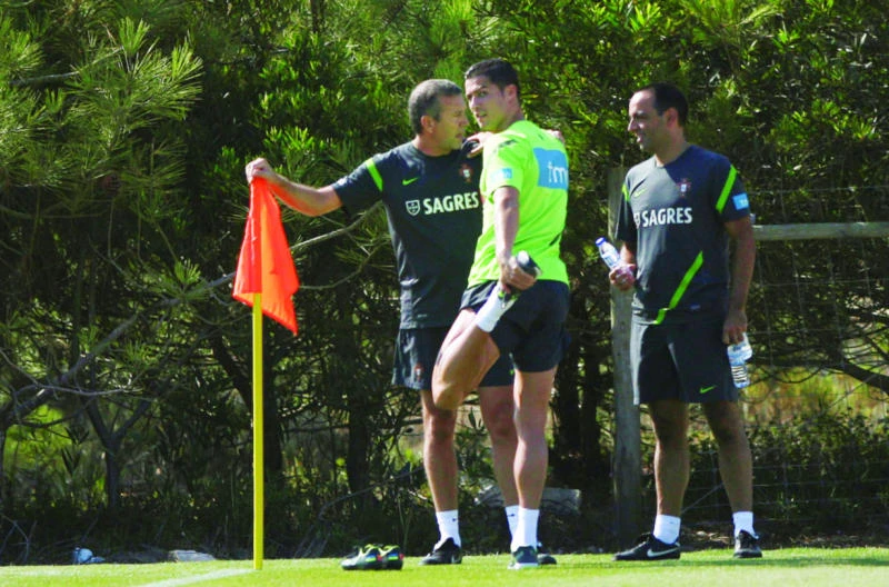 Road to 2014 World Cup starts for European teams