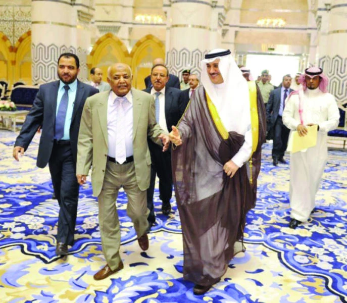 KSA, Yemen to boost cooperation