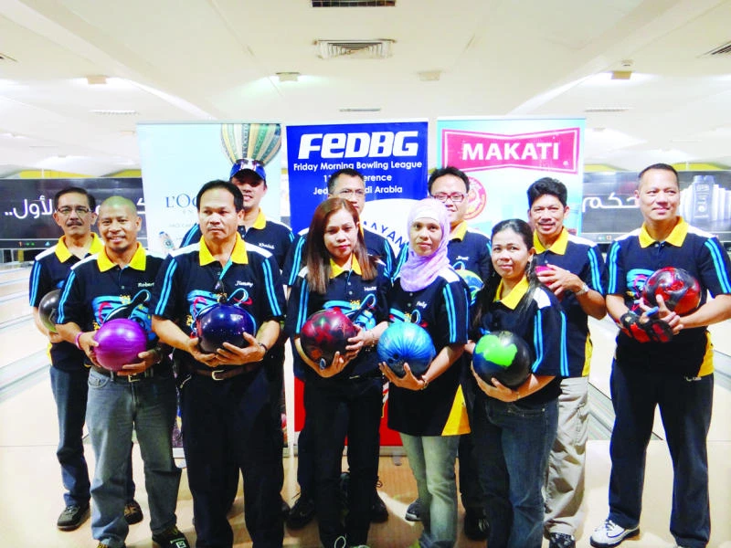 FEDBG: Petromin stuns Royal Strikers, Fed Extreme thumps Ball Care