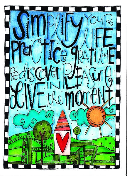 Doodling classes? Creative pastime gets respect