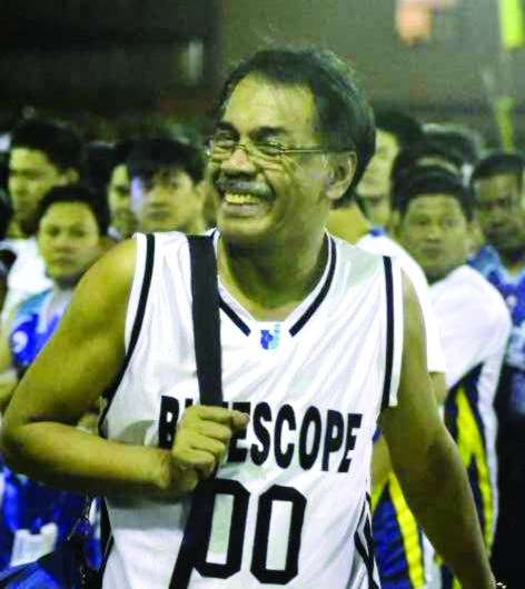 Butler, Gatorade, Bison triumph in Perfetto Basketball tourney