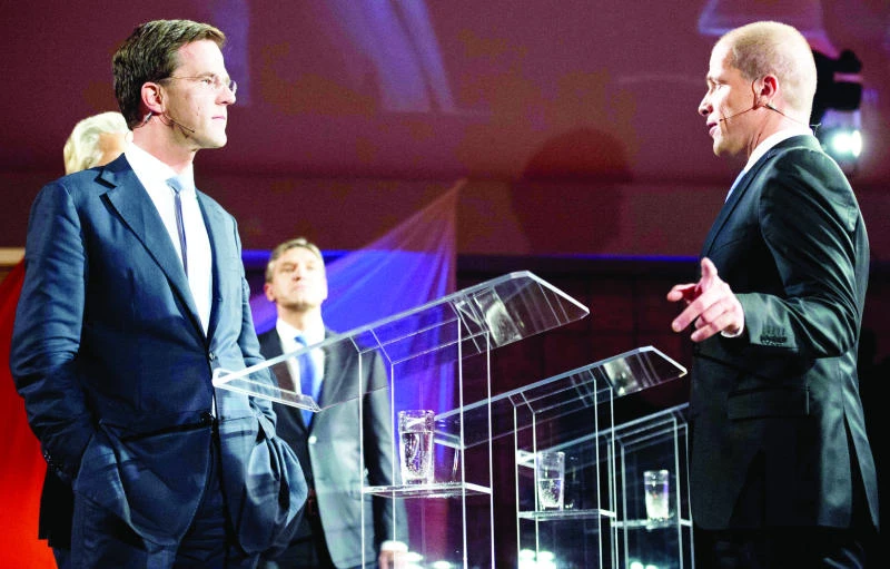 Dutch economic consensus model frays as challenges grow