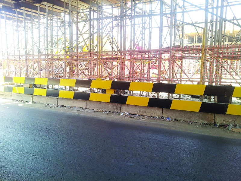 Jubail and Yanbu infrastructure upgrade gets green light