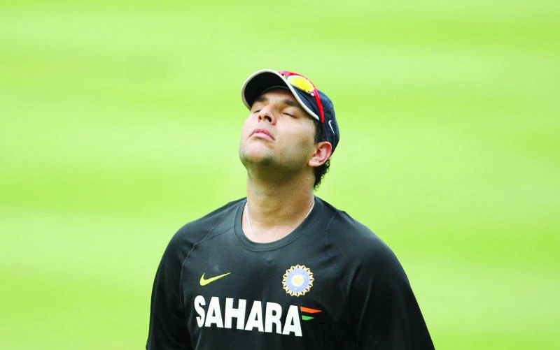 Yuvraj set to begin second innings as India takes on New Zealand