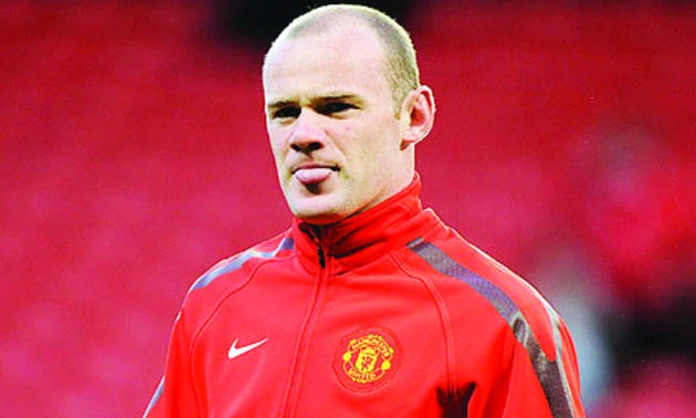 Rooney regrets transfer request