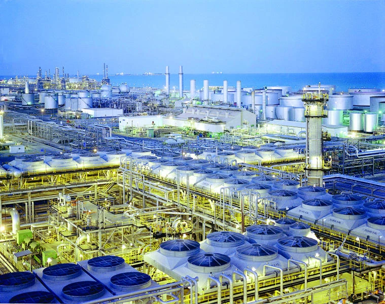 GCC to reap record oil revenues of $ 572 bn