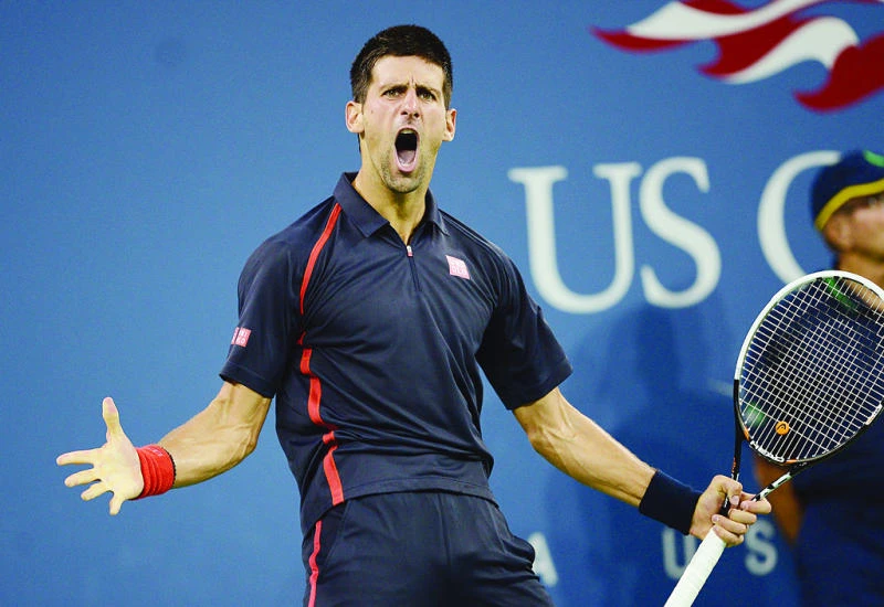 Djokovic, Ferrer win epics to reach semis