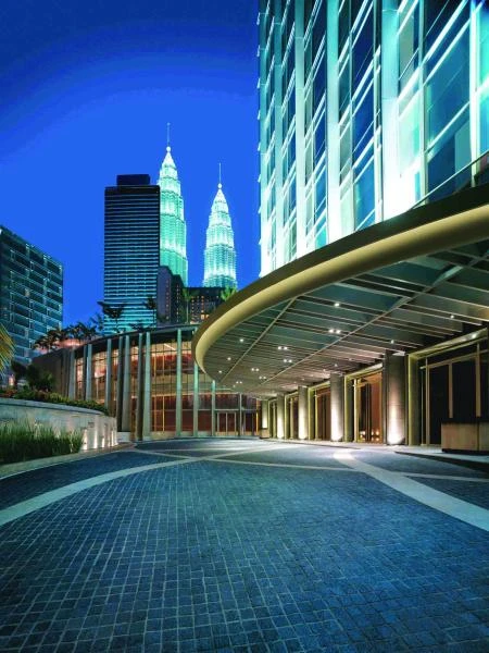 Grand Hyatt Kuala Lumpur opens in Malaysia