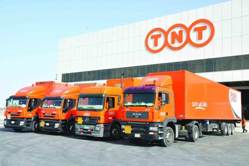 TNT Express re-awarded TAPA certification