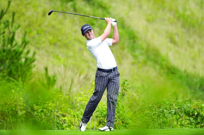 Thailand’s Thaworn secures record Asian Tour win