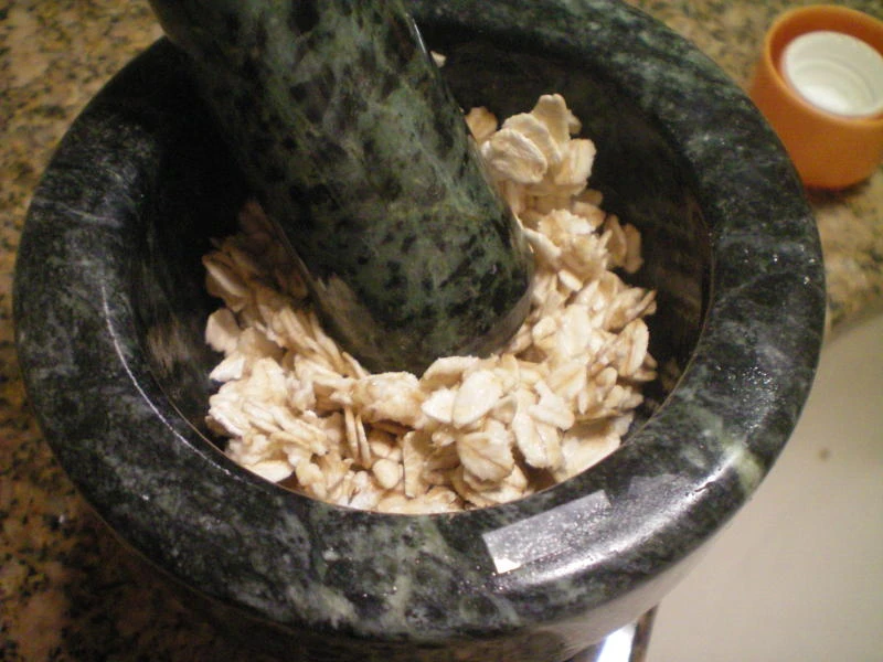 Homemade Beauty