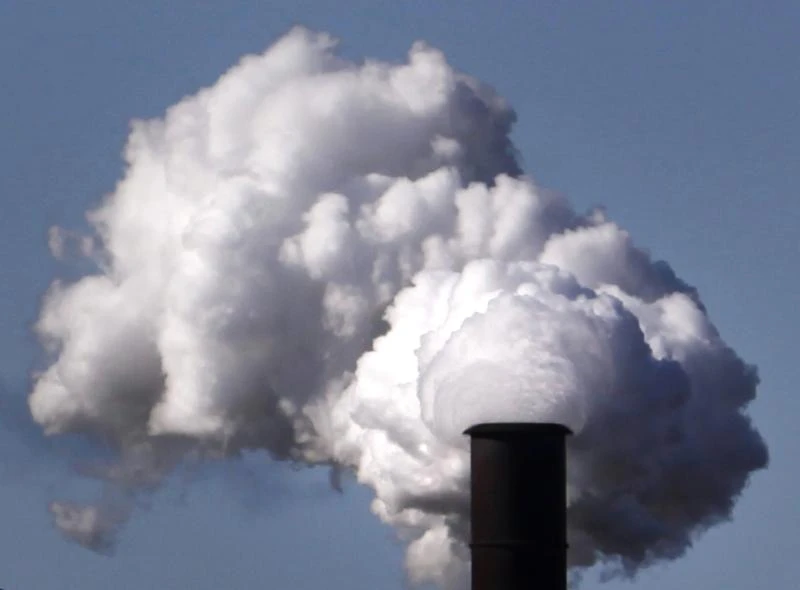 Wider CO2 markets may increase trading efficiency