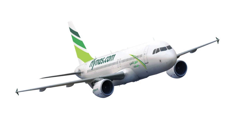 Precise planning and intense work bolster nasair’s earnings
