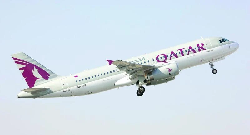 Qatar Airways sets stage for Qassim flights