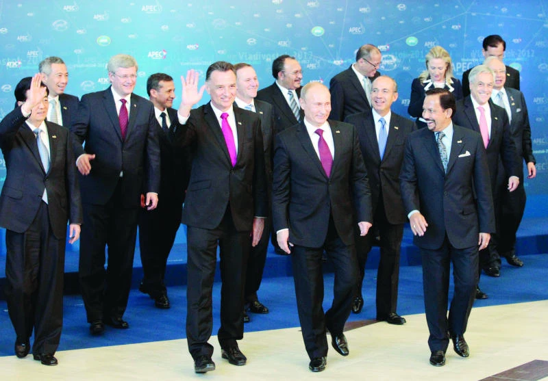 APEC vows to fend off euro woes