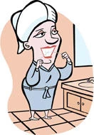 Oral health:
A window to your
overall health