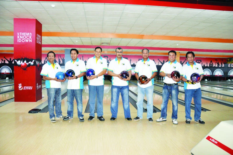 Jem Strikers clinch Team of Week honors in Faris League