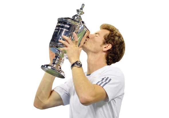 Murray ends Britain’s wait for glory