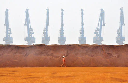 Iron ore and coal price gains may be premature