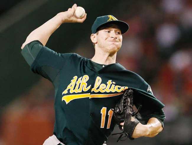 A’s slow down Angels with 3-1 victory