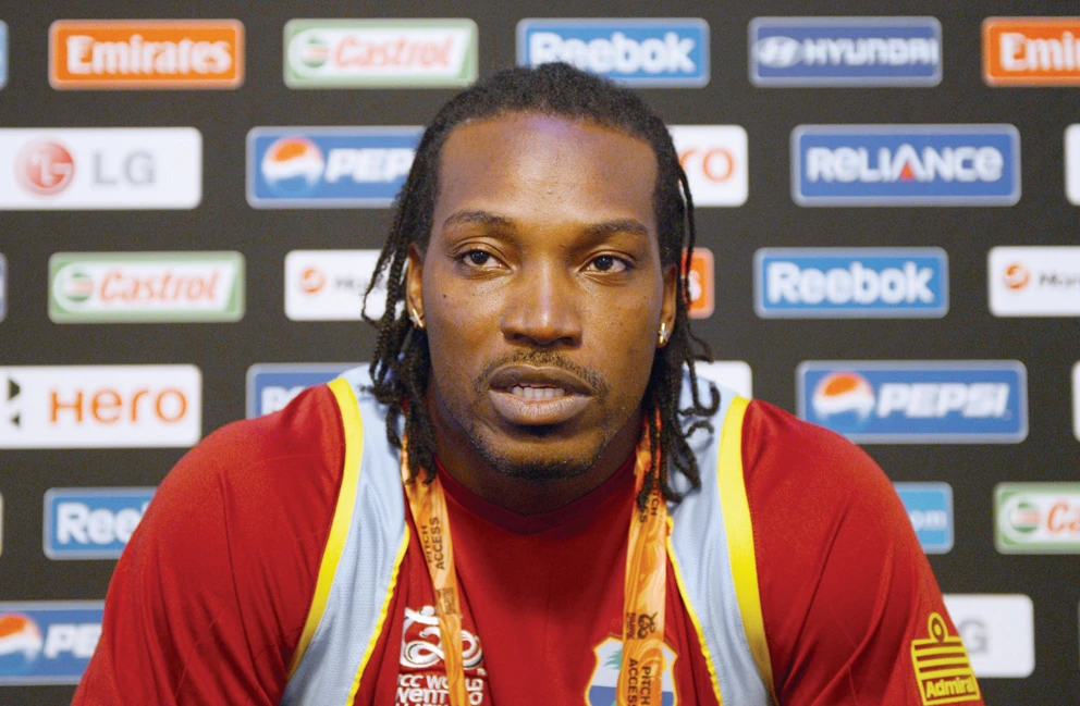 Windies wary of World T20 favorite tag