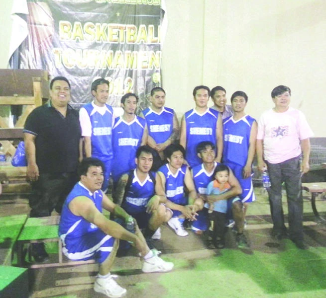 Aziziah rebounds; Shemesy, Dunes triumph in Siglakas Unity Cup