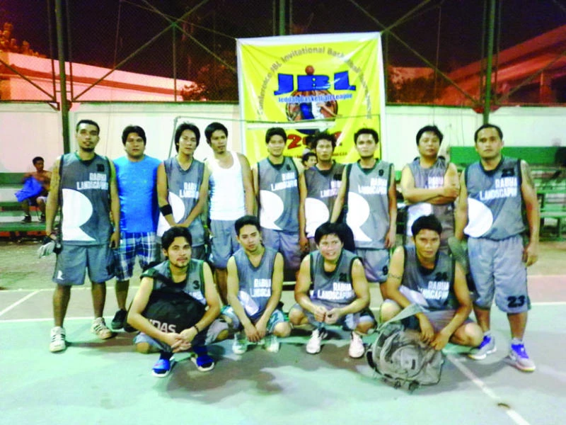Rabya, Saudi Diyar, Muhaidib win in JBL Basketball