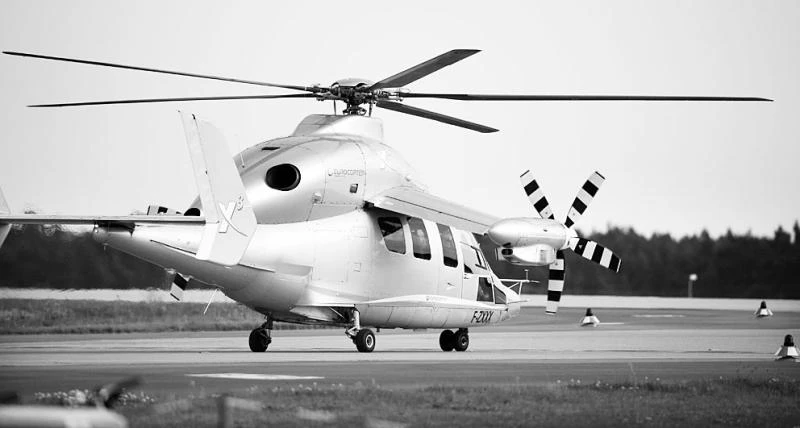 EADS-BAE launch merger drive to redraw global aerospace map